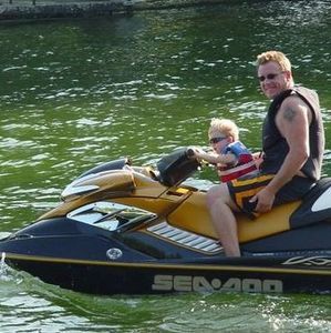 Meet your Posher, Jim